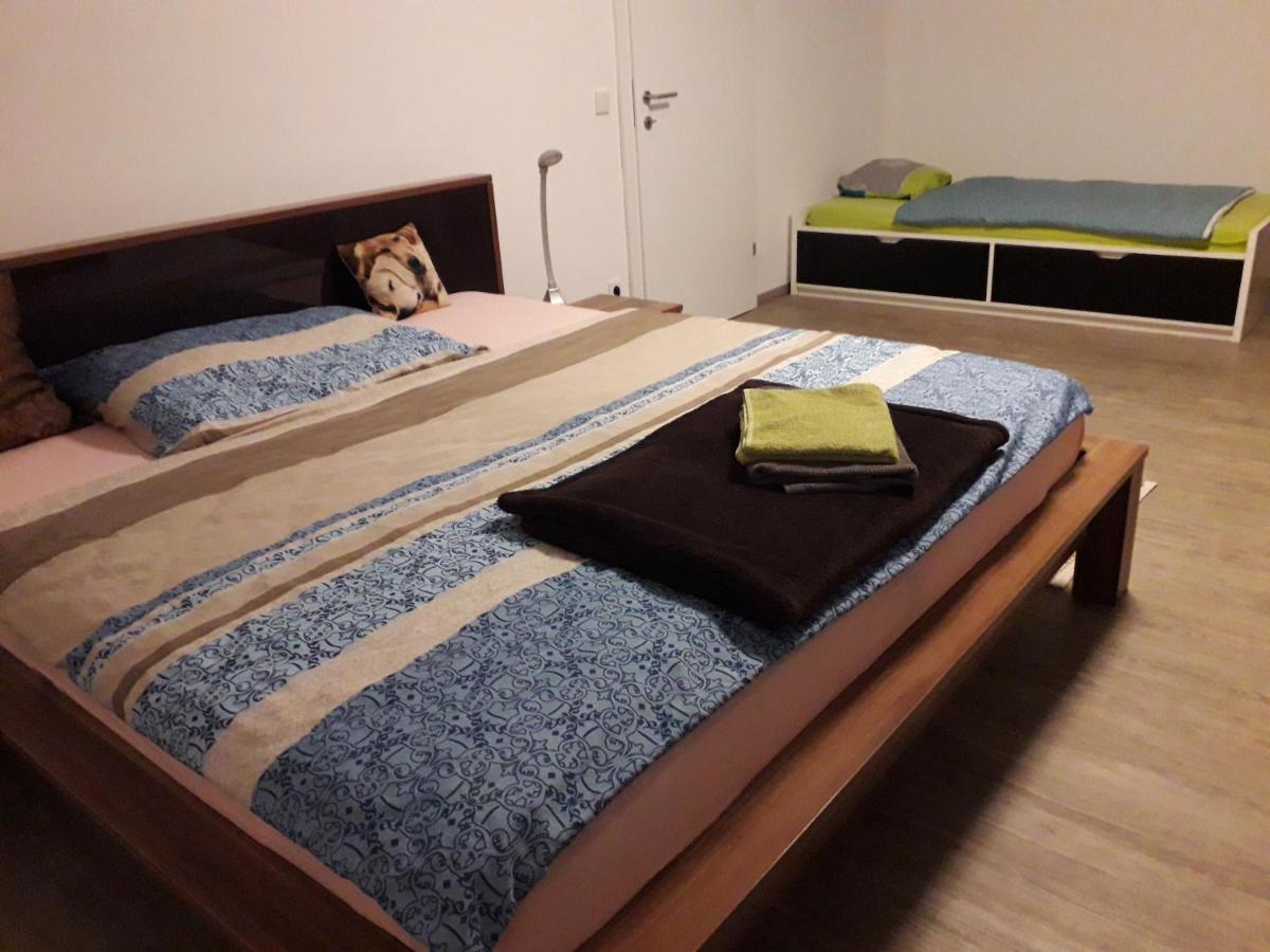 שטייר Apartment Top 3 Mit 4 Betten Bestrooms Eu מראה חיצוני תמונה